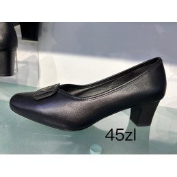 Buty Czołenka DAMSKIE...