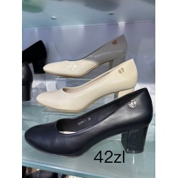 Buty Czołenka DAMSKIE...