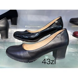 Buty Czołenka DAMSKIE...