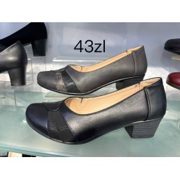 Buty Czołenka DAMSKIE...