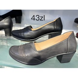 Buty Czołenka DAMSKIE...