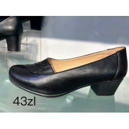 Buty Czołenka DAMSKIE...