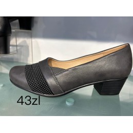 Buty Czołenka DAMSKIE...
