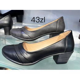 Buty Czołenka DAMSKIE...