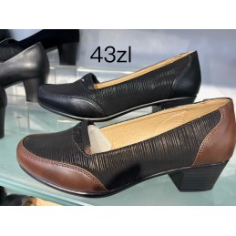 Buty Czołenka DAMSKIE...