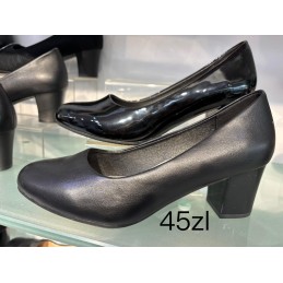 Buty Czołenka DAMSKIE...