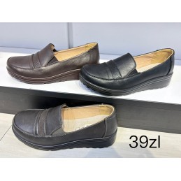 Buty Półbuty DAMSKIE...