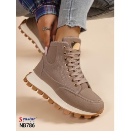 Buty Trampki DAMSKIE...