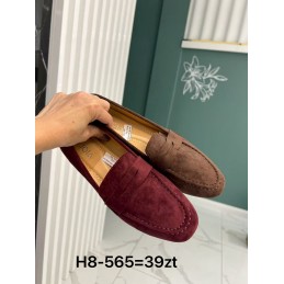 Buty Półbuty  DAMSKIE...