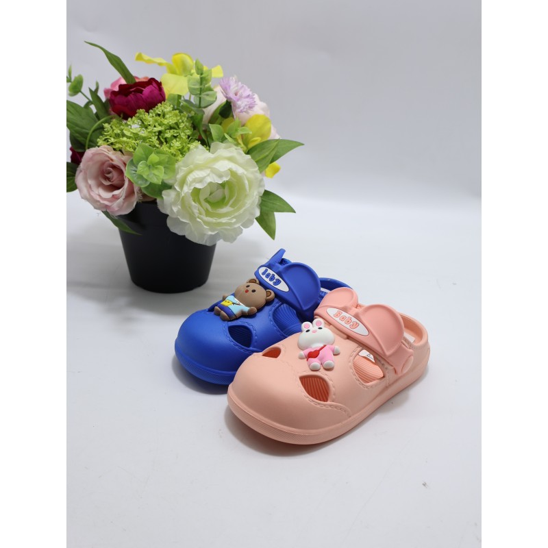 KAPCIE DZIECIĘCE. size 26/31 (36 par/paczka) kolor jak na zdzięciu