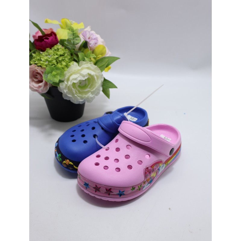 KAPCIE DZIECIĘCE. size 30/35 (36 par/paczka) kolor jak na zdzięciu