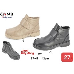 Buty Botki DAMSKIE...
