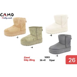 Buty Botki...