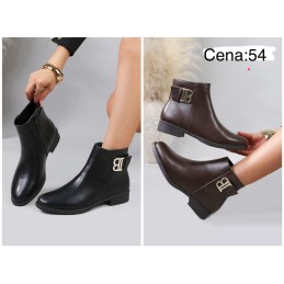 Buty Botki...