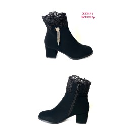 Buty Botki...