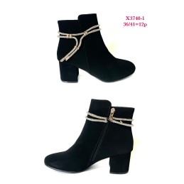 Buty Botki...