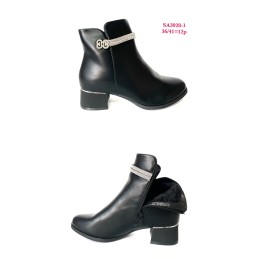 Buty Botki...