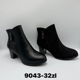Buty Botki...