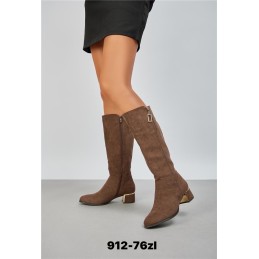 Buty Botki DAMSKIE...