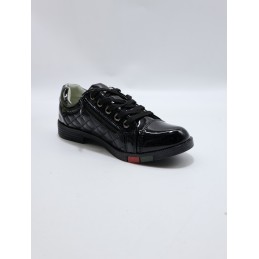 BUTY DZIECIĘCE. size 32/37 (8 par/paczka) kolor jak na zdzięciu