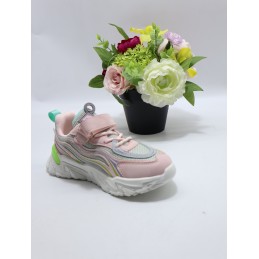 BUTY DZIECIĘCE. size 26/31 (12 par/paczka) kolor jak na zdzięciu