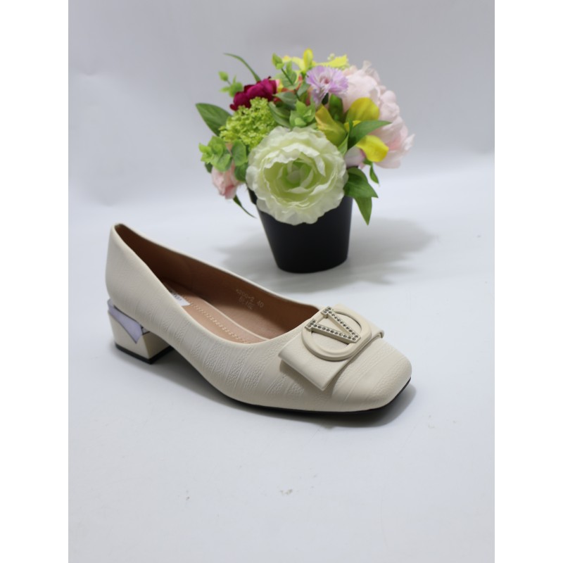 BUTY DAMSKIE. size 36/41 (12 par/paczka) kolor jak na zdzięciu