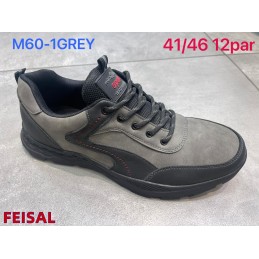 Buty Sportowe MĘSKIE...