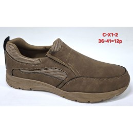 Buty Półbuty DAMSKIE...