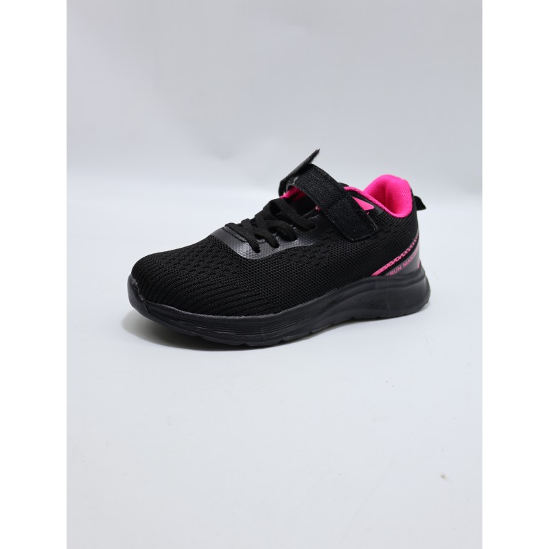 BUTY DAMSKIE. size 36/41 (8 par/paczka) kolor jak na zdzięciu