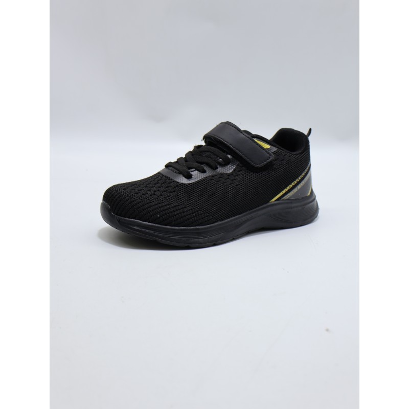 BUTY DZIECIĘCE. size 31/36 (8 par/paczka) kolor jak na zdzięciu