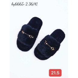 Buty Kapcie DAMSKIE...