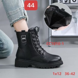 Buty Botki DAMSKIE...