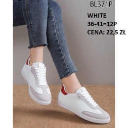 Buty Sportowe DAMSKIE...