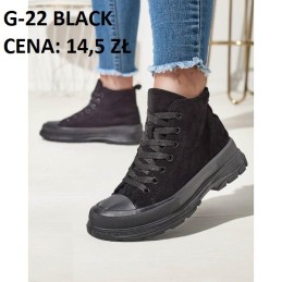 Buty Sportowe DAMSKIE...