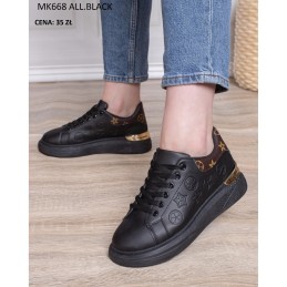 Buty Sportowe DAMSKIE...