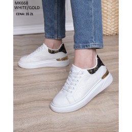 Buty Sportowe DAMSKIE...