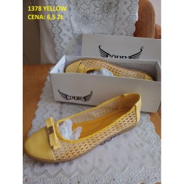 Buty Półbuty DAMSKIE...