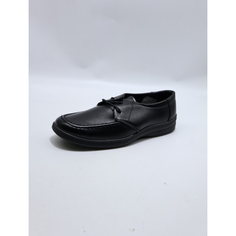 BUTY MĘSKIE. size 40/46 (10 par/paczka) kolor jak na zdzięciu