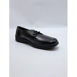 BUTY MĘSKIE. size 40/46 (10 par/paczka) kolor jak na zdzięciu