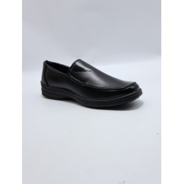 BUTY MĘSKIE. size 40/46 (10 par/paczka) kolor jak na zdzięciu