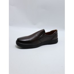 BUTY MĘSKIE. size 40/45 (8 par/paczka) kolor jak na zdzięciu