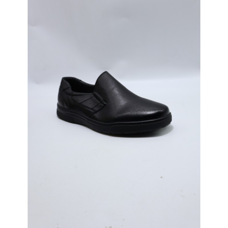BUTY MĘSKIE. size 40/45 (8 par/paczka) kolor jak na zdzięciu