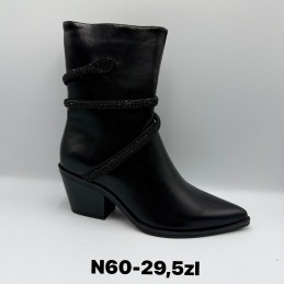 Buty Botki...