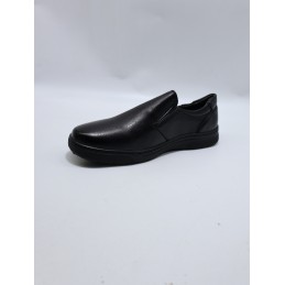 BUTY MĘSKIE. size 40/45 (8 par/paczka) kolor jak na zdzięciu