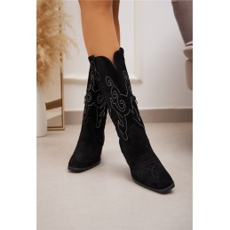 Buty Botki...