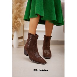 Buty Botki...