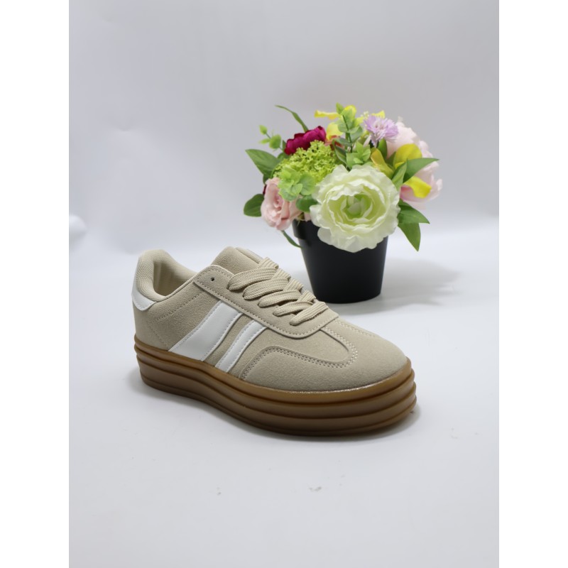 BUTY DAMSKIE. size 36/41 (12 par/paczka) kolor jak na zdzięciu