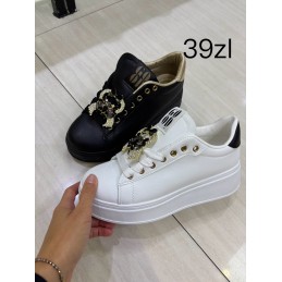 Buty Sportowe...