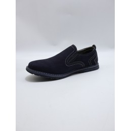 BUTY MĘSKIE. size 40/45 (8 par/paczka) kolor jak na zdzięciu