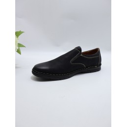 BUTY MĘSKIE. size 40/45 (8 par/paczka) kolor jak na zdzięciu